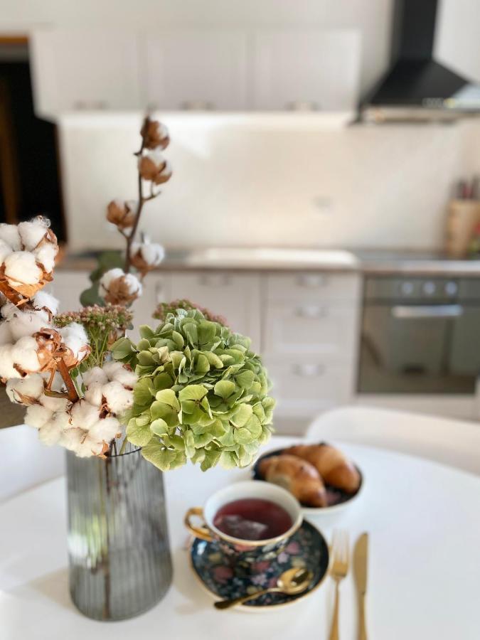 Apartment Evelina プーラ エクステリア 写真