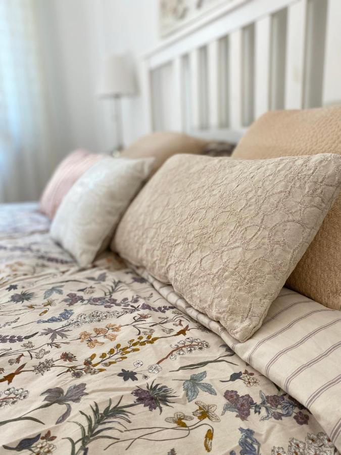 Apartment Evelina プーラ エクステリア 写真