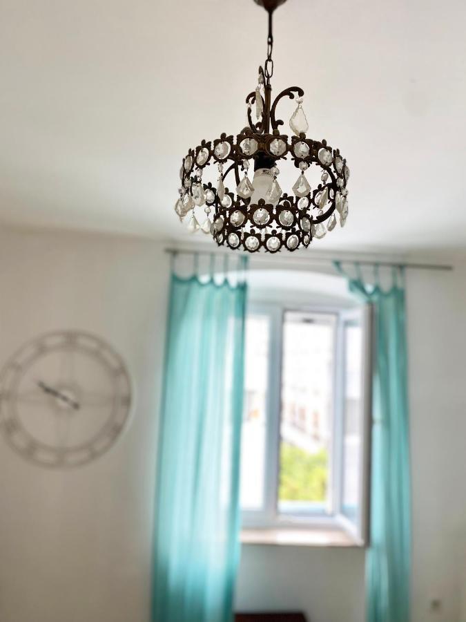 Apartment Evelina プーラ エクステリア 写真