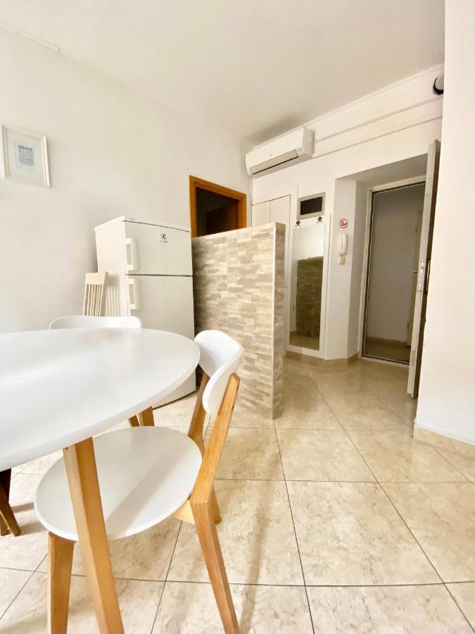 Apartment Evelina プーラ エクステリア 写真